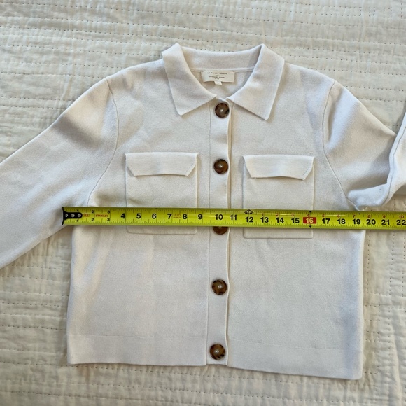 Sezane Betty Cardigan - Picture 10 of 16